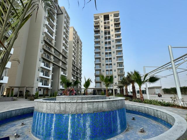 Desire Properties 4 Bedroom 2000 Sq. Ft. Independent House in Lohgarh Zirakpur Listing ID: #9915