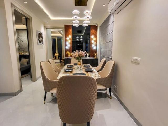 Desire Properties 6+ Bedroom 18000 Sq. Ft. Independent House in Sector 32 Chandigarh Listing ID: #9979