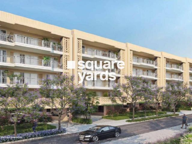 Desire Properties 6+ Bedroom 36000 Sq. Ft. Independent House in Sector 8 Chandigarh Listing ID: #9522