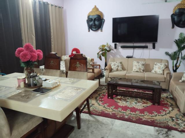 Desire Properties 6 Bedroom 4500 Sq. Ft. Independent House in Sector 82 Mohali Listing ID: #10162