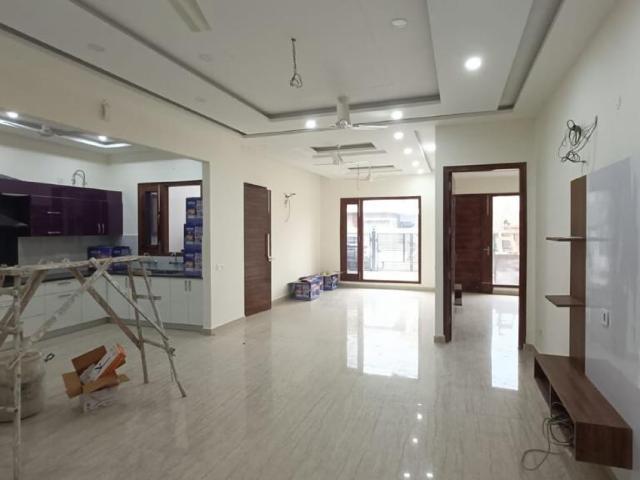 Desire Properties 6 Bedroom 4500 Sq. Ft. Independent House in Sector 8 Chandigarh Listing ID: #10162