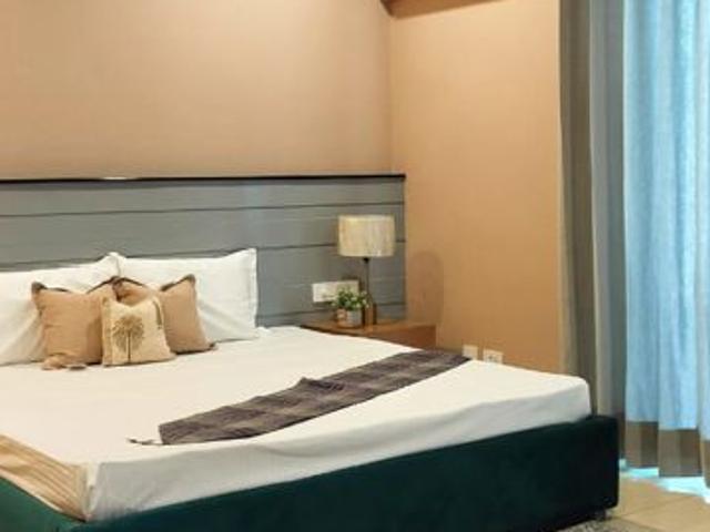 Desire Properties 1 Bedroom 900 Sq. Ft. Apartment in Patiala Road Zirakpur Listing ID: #10011