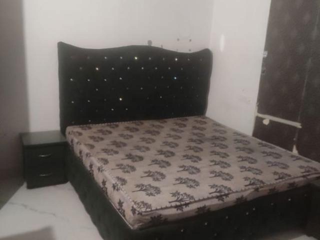 Desire Properties 1 RK 900 Sq. Ft. Apartment in Vip Road Zirakpur Listing ID: #10099