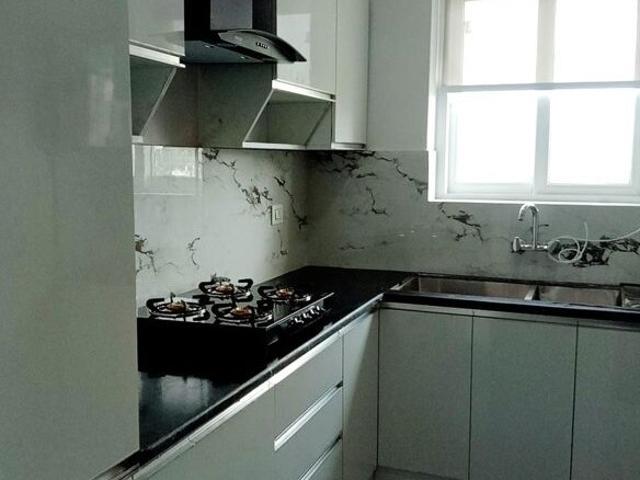 Desire Properties 3.5 Bedroom 1300 Sq. Ft. Builder Floor in Patiala Road Zirakpur Listing ID: #9931