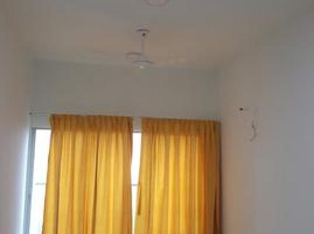 Deskye Residence Jalan ipoh Sentul well kept and clean