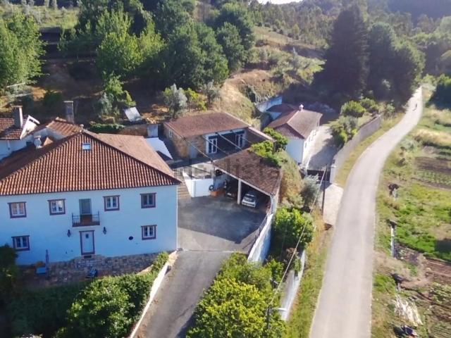 Deslumbrante casa de 4 quartos à venda em Cortegaça, Portugal