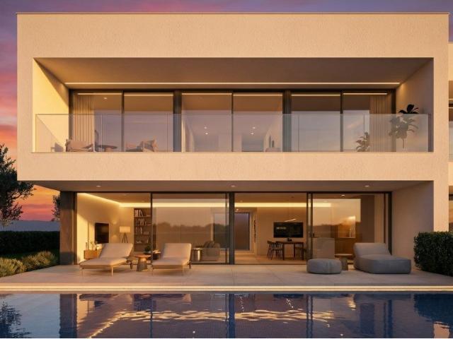 Deslumbrante Moradia de Luxo V4 em Lagos, Portugal Vista M. 300m² São Gonçalo de Lagos