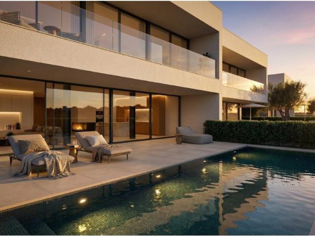Deslumbrante Moradia de Luxo V4 em Lagos, Portugal Vista M. 300m² São Gonçalo de Lagos