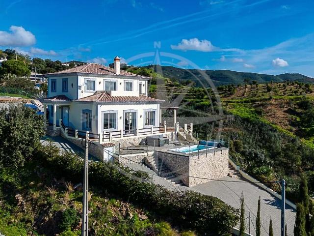 Deslumbrante moradia em Tavira com 3 quartos, piscina, spa e. 165m² Santa Catarina Da Fonte Do Bispo