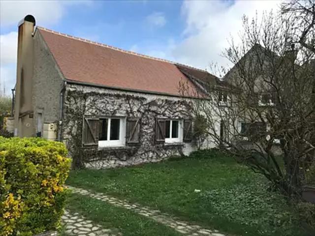 Desmonts 45390 Achat / Vente maison 4 pièces t4 terrasse