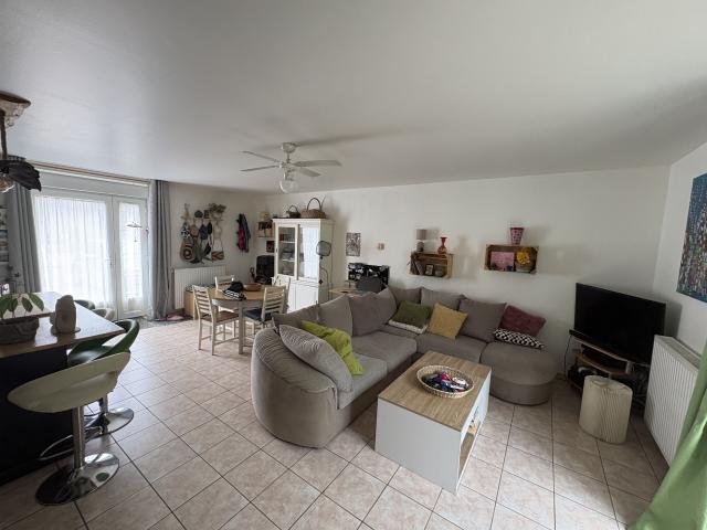 Desnes Location Appartement 39