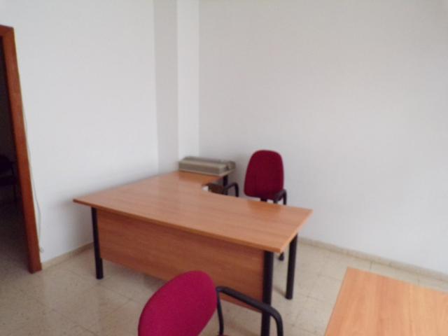Despacho EN EL centro de castellon No Busques mas este es tu lugar de trabajo LLamanos
