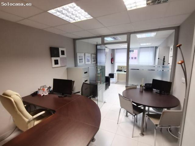 Despacho profesional equipado en VENTA en Les Clotes, Vilafranca del Penedès