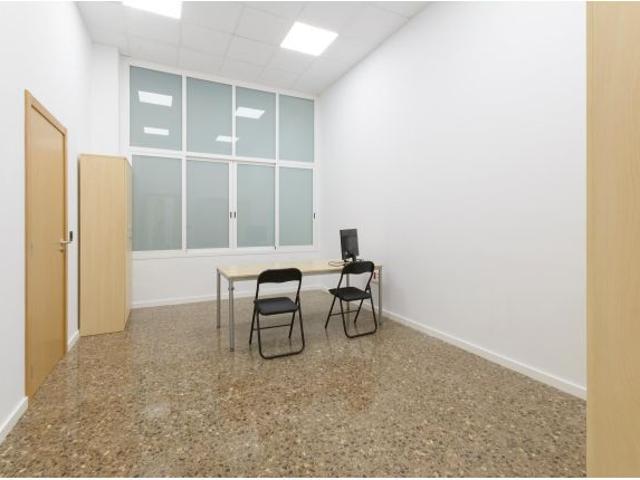Despachos privados en Coworking Premium en Gandía
