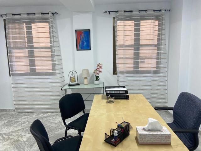 Despachos Profesionales en Pleno Centro