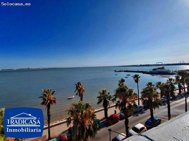 ?✨ ¡Despierta cada día con el mar como protagonista en Puerto Real! ?