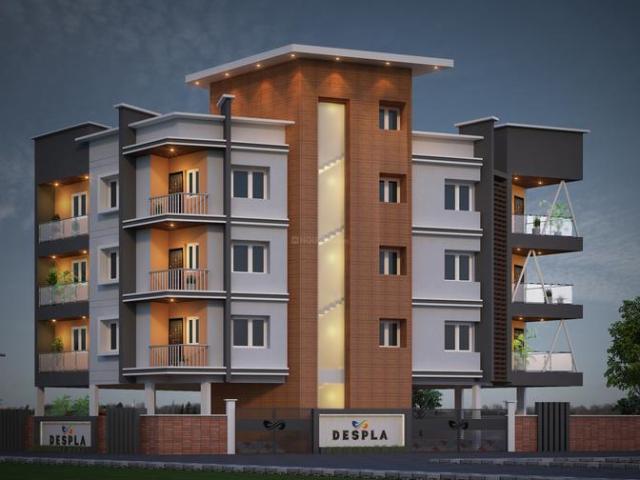 Ayappakkam 3 BHK Apartment For Sale Chennai