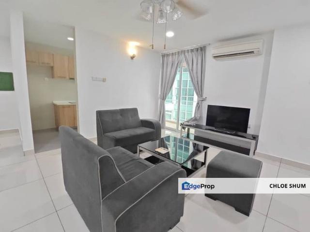 D'Esplanade Residence