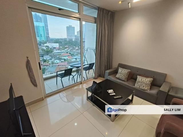 D'Esplanade Residence