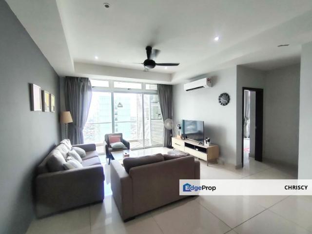 D'Esplanade Residence