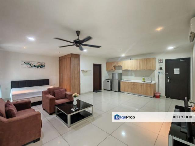 D'Esplanade Residence