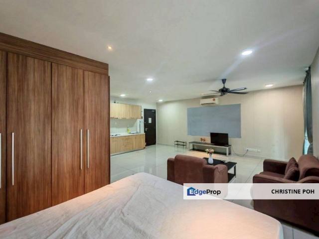 D'Esplanade Residence