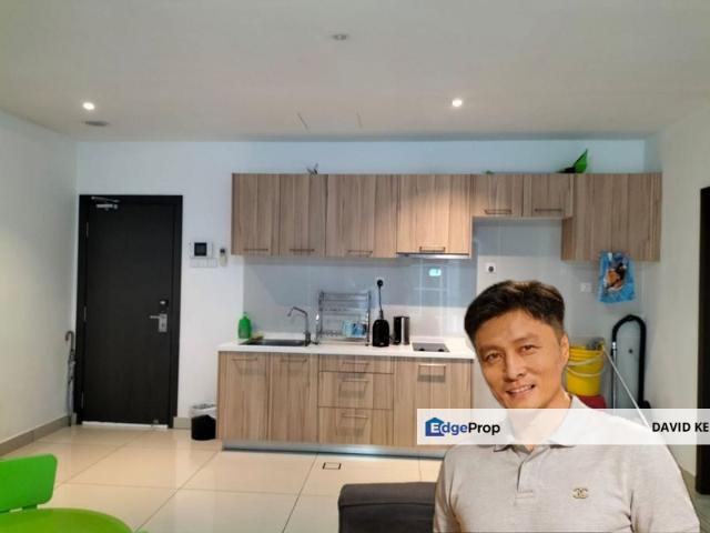 D'Esplanade Residence