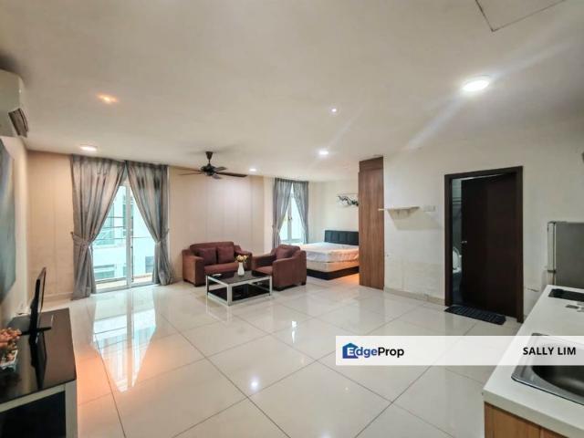 D'Esplanade Residence