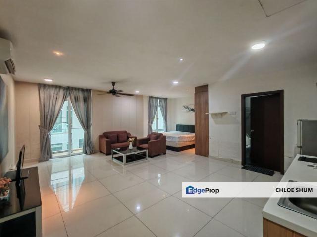 D'Esplanade Residence