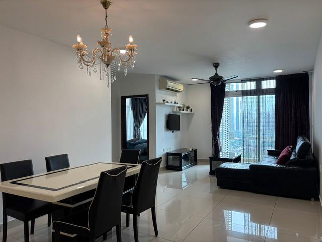 DEsplanade Residence KSL Mall CIQ RTS City Square RF Mall