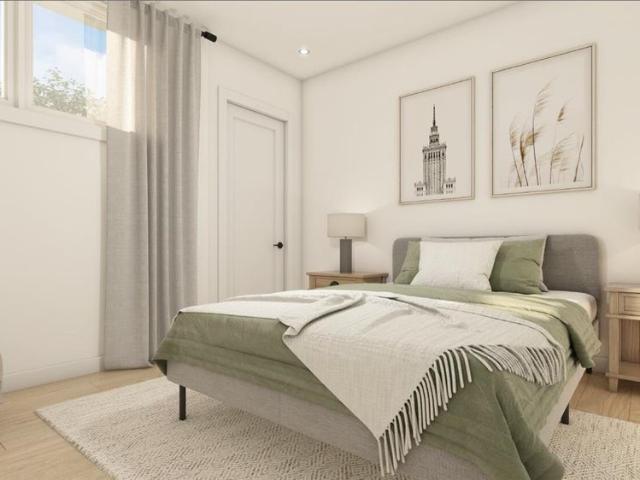 Desrosiers Gatineau Magnifique Logement 4 1/2 Avec électro