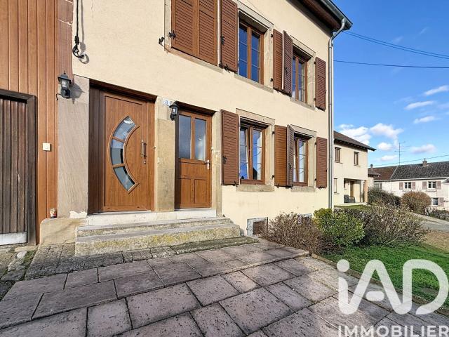Desseling Location Appartement 57