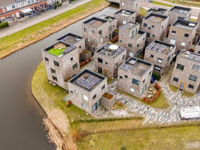 Dettifossstraat, 252, 1363BX, Almere, Flevoland 1363BX