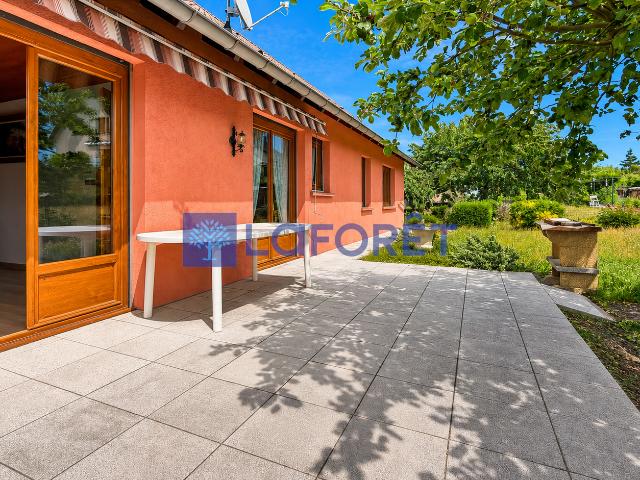 Dettwiller Vente Maison 67