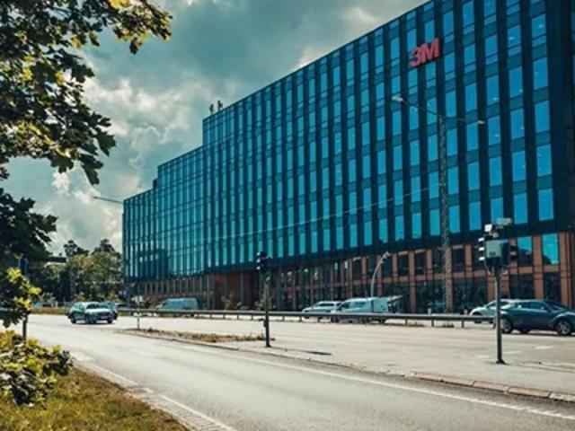 DET MÄNNISKOR BEHÖVER – DET MÄNNISKOR VILL HA