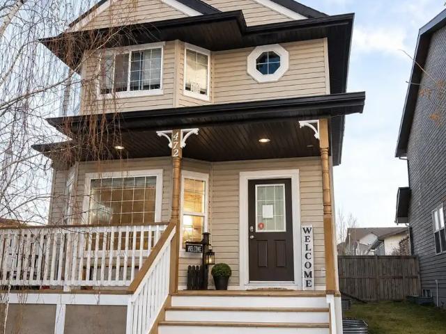 Detached 3 bedroom Home in Morningside