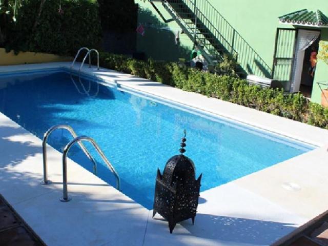 Detached Villa · Alhaurín El Grande · Price:€3,850/Month