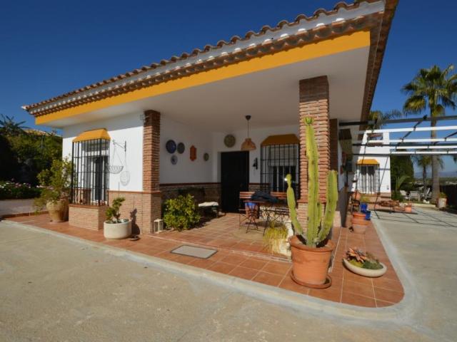 Detached Villa · Alhaurín El Grande · Price:€1,700/Month