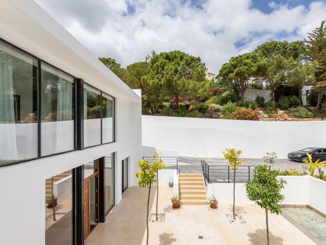 Detached Villa · Benahavís