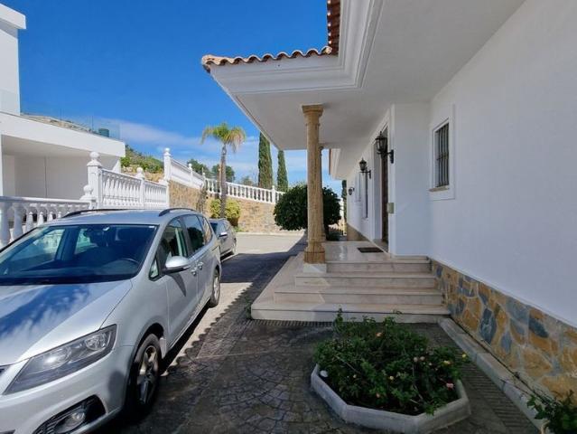Detached Villa · Benahavís