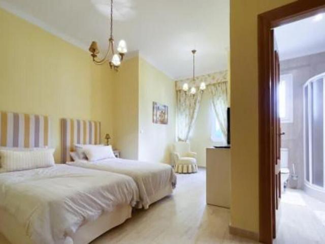 Detached Villa · Benahavís