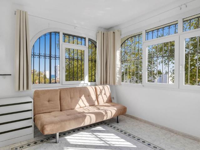 Detached Villa · Benalmadena Costa