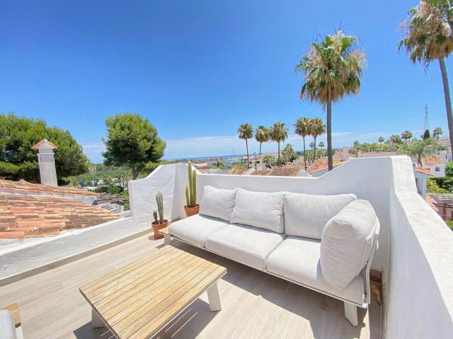Detached Villa · Estepona