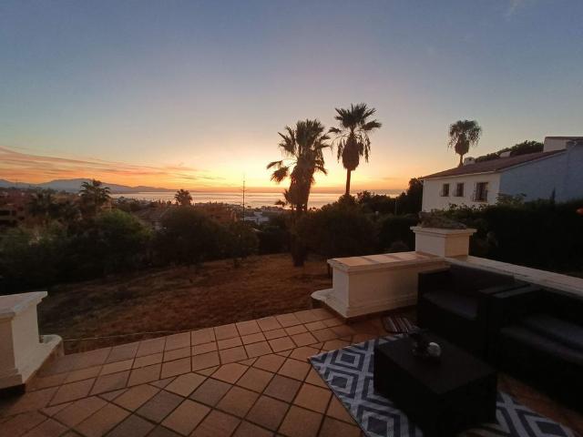 Detached Villa · Estepona