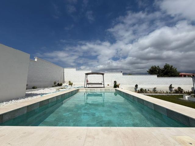 Detached Villa · Estepona