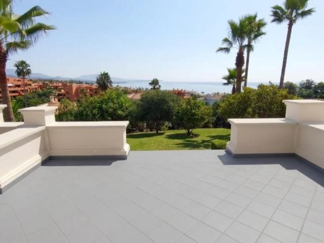 Detached Villa Estepona