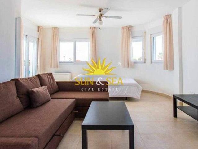 DETACHED VILLA FOR RENT, 3 BEDROOMS AND 2 BATHROOMS IN LA MANGA MURCIA