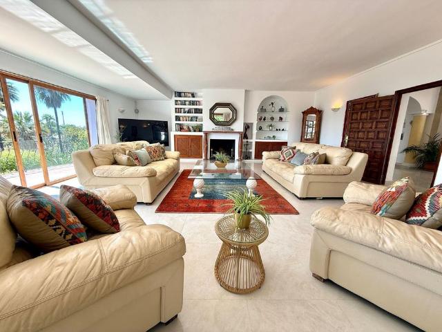 Detached Villa · Guadalmina Alta
