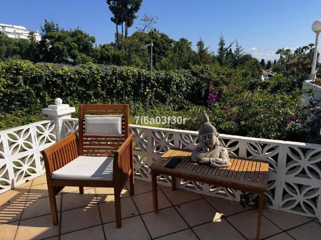 Detached Villa · Guadalmina Alta