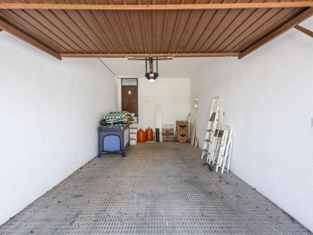 Detached Villa in Atalaya Isdabe